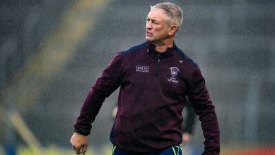Offaly Gaa - Offaly set to name new manager as Kelly leads race - rte.ie - Ireland - county Park