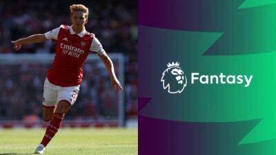 Fantasy Premier League 22/23: Game week 4 tips