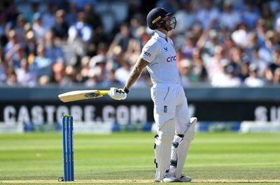 Brendon Maccullum - England captain Stokes reveals he takes anxiety medication - news24.com