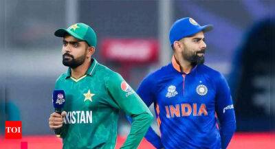 It is still too early to compare Babar Azam with one of all-time greats Virat Kohli: Wasim Akram