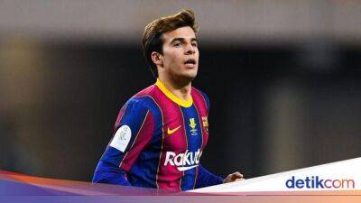 Riqui Puig Curhat, Sakit Hati dengan Barca & Xavi