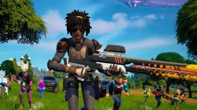 Fortnite update 21.50: Everything we know so far