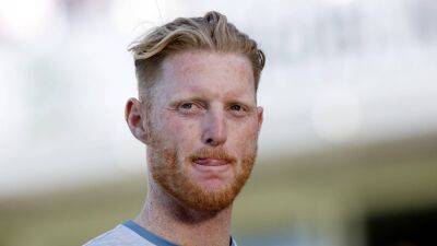 Ben Stokes faces ‘mental breakdown’ and career crossroads in documentary - thenationalnews.com - South Africa - London - county Bristol