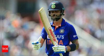 Virat Kohli is tired and running out of time, says former Zimbabwe all-rounder Dirk Viljoen