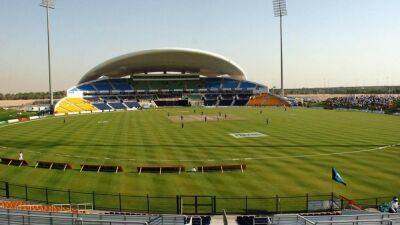 Olympic events the focus of Abu Dhabi Cricket's expansion plans