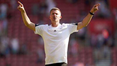 Jesse Marsch challenges Leeds’ fringe players to take chance against Barnsley