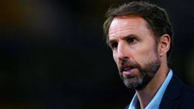 Aston Villa - Gareth Southgate - Gareth Southgate says players need more help to prepare for life after football - bt.com - county Riverside