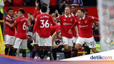 Liga Inggris - Cuma Hal-hal Dasar yang Bikin MU Bungkam Liverpool - sport.detik.com - Manchester - Liverpool