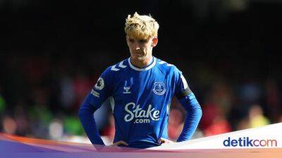 Anthony Gordon - Chelsea Beli Penyerang Muda Everton Rp 1 T? - sport.detik.com - state Iowa - county Gordon