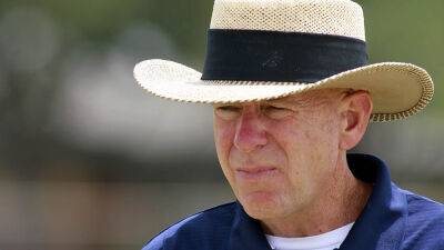 Gary Gaines, Texas high school football coach depicted in 'Friday Night Lights,' dead at 73