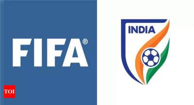 AIFF writes to FIFA, requests lifting of ban after SC verdict - timesofindia.indiatimes.com - India