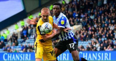 'Pace and power' - The lowdown on Sheffield Wednesday's Dele-Bashiru amid Bristol City links