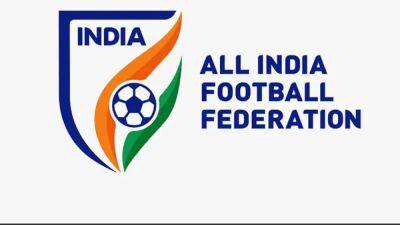 AIFF Writes To FIFA, Requests Lifting Of Ban After Supreme Court Verdict