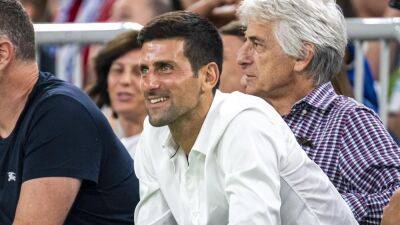 Novak Djokovic's US Open 2022 hopes: Key dates and why potential withdrawal timing matters to draw