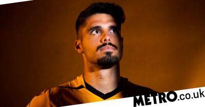 Pedro Neto reveals Champions League ambitions amid Arsenal speculation