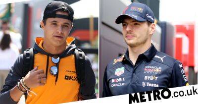 Max Verstappen, Lando Norris and more lead calls for Belgium to stay on the Formula 1 calendar