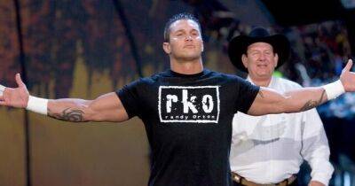 Randy Orton - John Cena - Shawn Michaels - Edge - "The Legend Killer": Randy Orton's best WWE gimmick - givemesport.com - county Stone