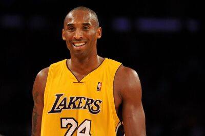 Kobe Bryant: Top 5 Career Highlights