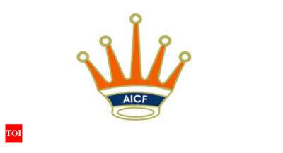 AICF appoints Vipnesh Bharadwaj as interim secretary following Delhi HC order