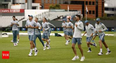 2nd Test: Clash between 'Bazball' and South African seamers sets up intriguing showdown