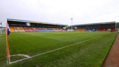 St Johnstone ‘deeply saddened’ by death of fan at Aberdeen game