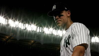 Yankees players trying everything to turn slump around: report - foxnews.com - New York -  New York -  Detroit - state Texas - county Park