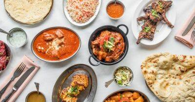 Ryan Reynolds - The Greater Manchester curry spots that have cleaned up at the 2022 Curry Awards - manchestereveningnews.co.uk - Britain - Manchester - India - Birmingham -  Delhi -  Mumbai - Nepal -  Kathmandu