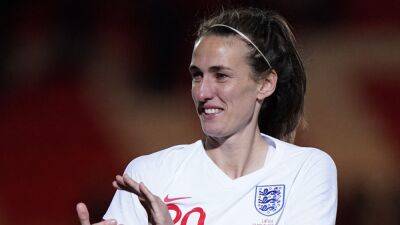 Hope Powell - Jill Scott - Kelly Smith - Great Scott! Jill ‘shuffled around’ on England debut but had a sparkling career - bt.com - Britain - Manchester - Netherlands - Argentina - China - county Smith