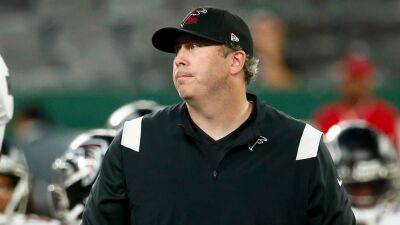 Falcons' Arthur Smith apologizes after Jets pull off preseason comeback victory