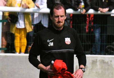 Sheppey United manager Jack Midson calls for improvement in FA Cup replay at Newhaven