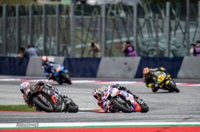 MotoGP Austria: ‘Sixth not a disaster’ for Espargaro