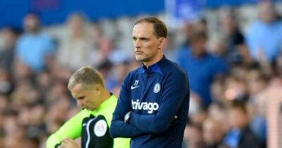 Brenden Aaronson - Kai Havertz - Jack Harrison - Armando Broja - "Causing some worry" – Journalist now shares big Tuchel concern over £150k-p/w Chelsea star - msn.com - Germany - Senegal