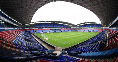 Bolton Wanderers vs Aston Villa LIVE: League Cup latest score, goals and updates from fixture
