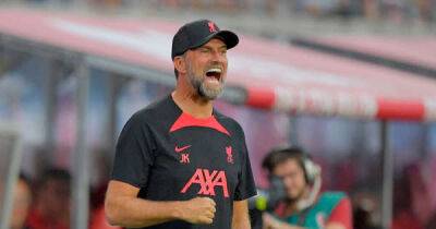 Florian Plettenberg - Sky Sports reporter drops Keita verdict at Liverpool after update from "very reliable" source - msn.com - Manchester - Germany - Guinea