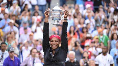 John McEnroe hails retiring 'icon' Serena Williams as 'the greatest player who ever lived' ahead of US Open