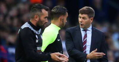 Steven Gerrard on penalty 'swings' game in Aston Villa's favour & makes Bolton assessment