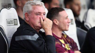 Steve Bruce selection gamble doesn’t pay off as ‘sloppy’ West Brom lose at Derby