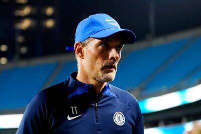 Chelsea: Boehly 'not ruling out' shock move for £190k-a-week star
