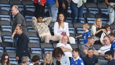 Brendan Rodgers - Wesley Fofana - Rodgers: Want-away Fofana didn't show up for training - rte.ie -  Leicester -  Chelsea