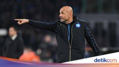 Massimiliano Allegri - Lorenzo Insigne - Antonio Cassano - David Ospina - Luciano Spalletti - Cassano: Spalletti Genius Tak Seperti Allegri - sport.detik.com