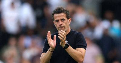 Soccer-Crawley wanted it more than us, says Fulham boss Silva after League Cup exit