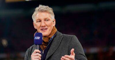 Bastian Schweinsteiger is stuck in past with shocking comments about Man United vs Liverpool FC