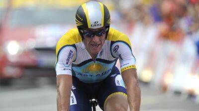 On this day in 2012: Lance Armstrong stripped of his seven Tour de France titles