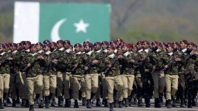 Hamad Al-Thani - Pakistan Army to provide troops for Qatar 2022 World Cup security - guardian.ng - Qatar - Turkey - India - Pakistan