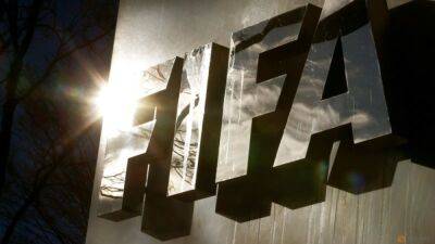 Indian federation asks FIFA to lift suspension - channelnewsasia.com - India -  Mumbai