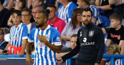 Sorba Thomas' loss of form gives Huddersfield Town difficult decision to make