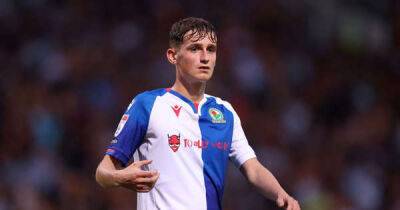 The player Jon Dahl Tomasson can no longer ignore as Blackburn Rovers secure Carabao Cup passage