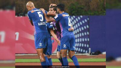 Bengaluru FC Allege Player Racially Abused By Opposition During Durand Cup Match In Kolkata - sports.ndtv.com - India -  Kolkata