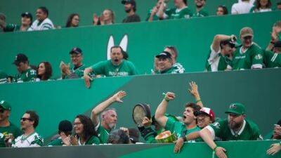 Sask. Roughriders return to profitability after shortened season - cbc.ca
