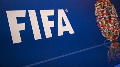 All India Football Federation asks Fifa to lift suspension - thenationalnews.com - India